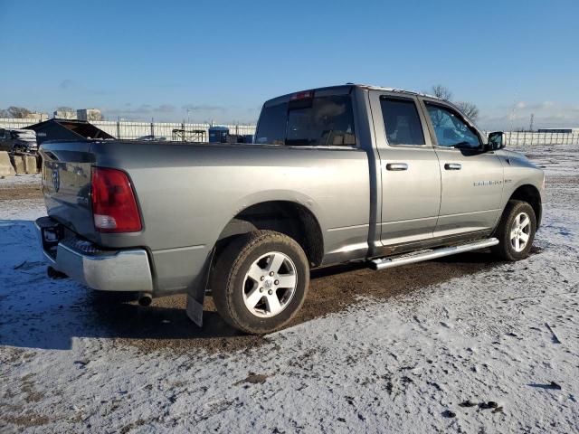 Photo 3 from auction – 2011 DODGE RAM 1500 with VIN 1D7RV1GT9BS706931