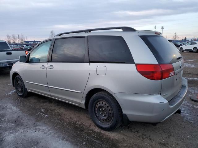 Photo 2 from auction – 2005 TOYOTA SIENNA CE with VIN 5TDZA23C75S233464