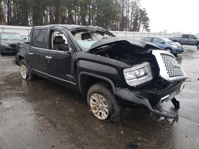 Photo 4 from auction – 2015 GMC SIERRA K15 with VIN 3GTU2WEC6FG119547