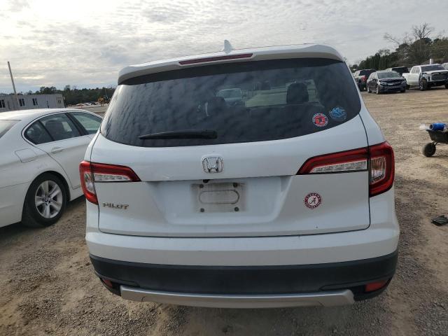 Photo 6 from auction – 2020 HONDA PILOT EX with VIN 5FNYF5H38LB008608