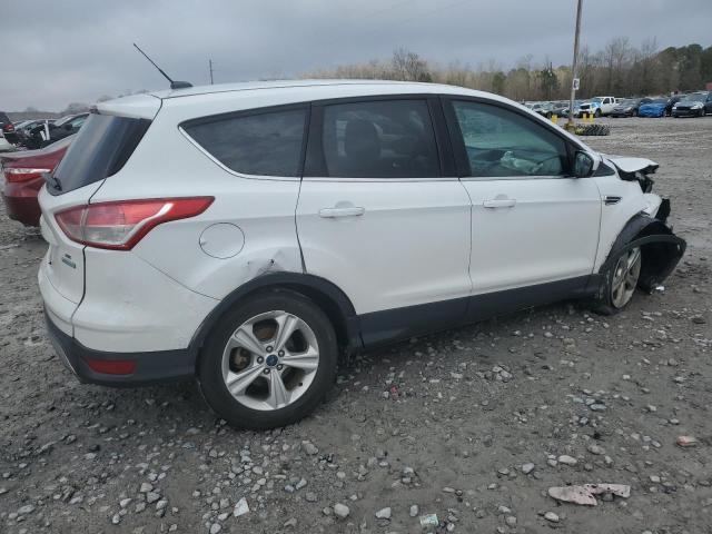 Photo 3 from auction – 2016 FORD ESCAPE SE with VIN 1FMCU0GX0GUC30396