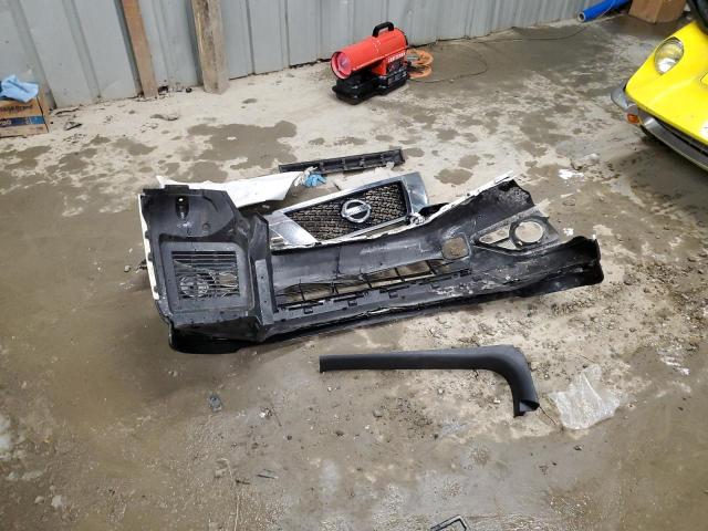 Photo 13 from auction – 2014 NISSAN PATHFINDER with VIN 5N1AR2MN8EC624027
