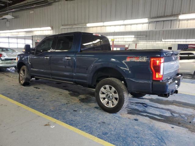 Photo 2 from auction – 2019 FORD F250 SUPER with VIN 1FT7W2BT3KEE51672