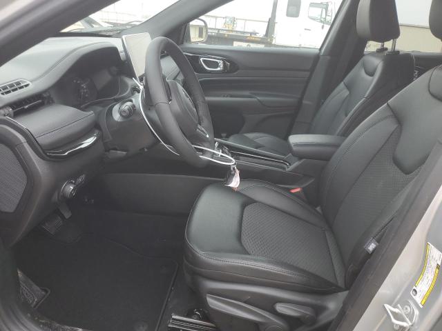 Photo 7 from auction – 2025 JEEP COMPASS LA with VIN 3C4NJDBN1ST530423