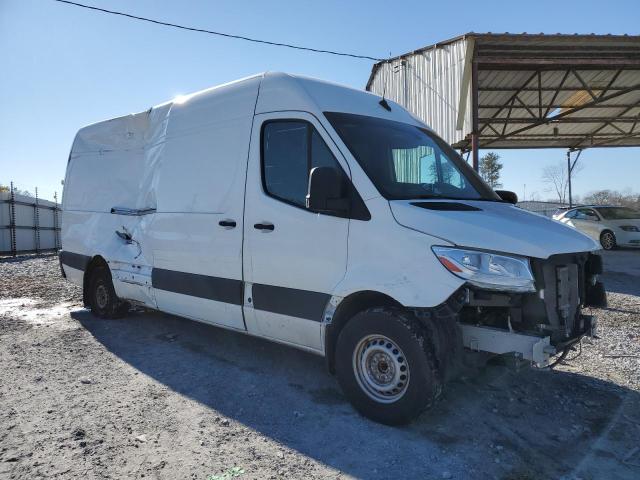 Photo 4 from auction – 2021 MERCEDES-BENZ SPRINTER 2 with VIN W1Y40CHY1MT062150