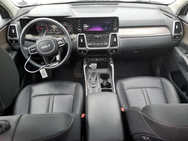 Photo 8 from auction – 2023 KIA SORENTO S with VIN 5XYRLDLC5PG164232