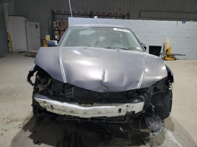 Photo 5 from auction – 2008 MAZDA 3 I with VIN JM1BK32G881826468