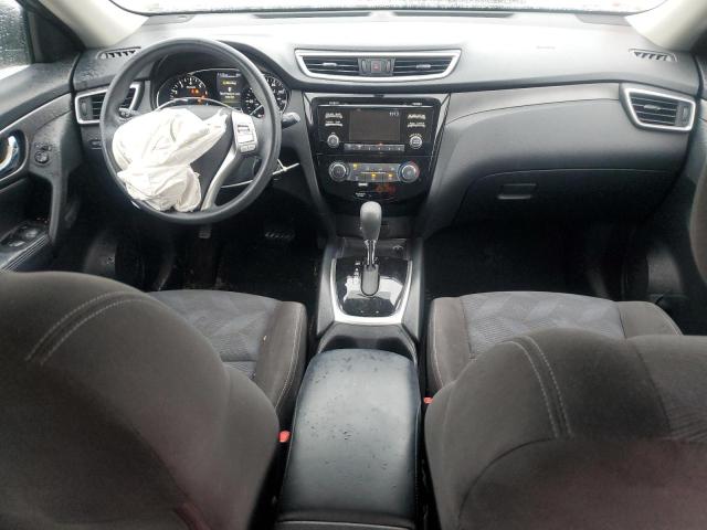 Photo 8 from auction – 2015 NISSAN ROGUE S with VIN KNMAT2MTXFP553542