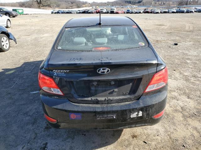 Photo 6 from auction – 2017 HYUNDAI ACCENT SE with VIN KMHCT4AE4HU347546
