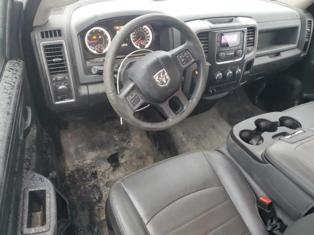 Photo 8 from auction – 2018 RAM 1500 ST with VIN 3C6JR6DG6JG140045