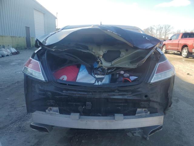Photo 6 from auction – 2009 ACURA TL with VIN 19UUA862X9A021324