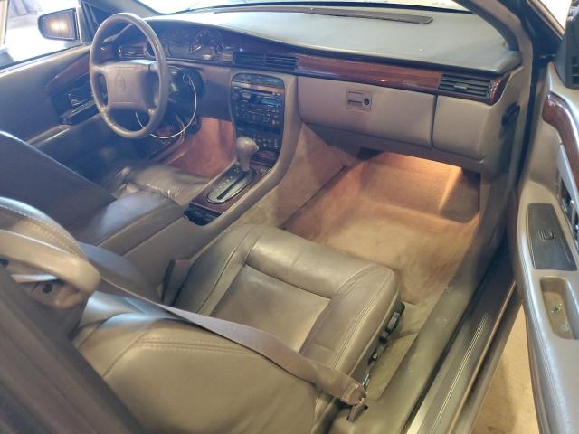 Photo 8 from auction – 2000 CADILLAC ELDORADO T with VIN 1G6ET1294YU180525