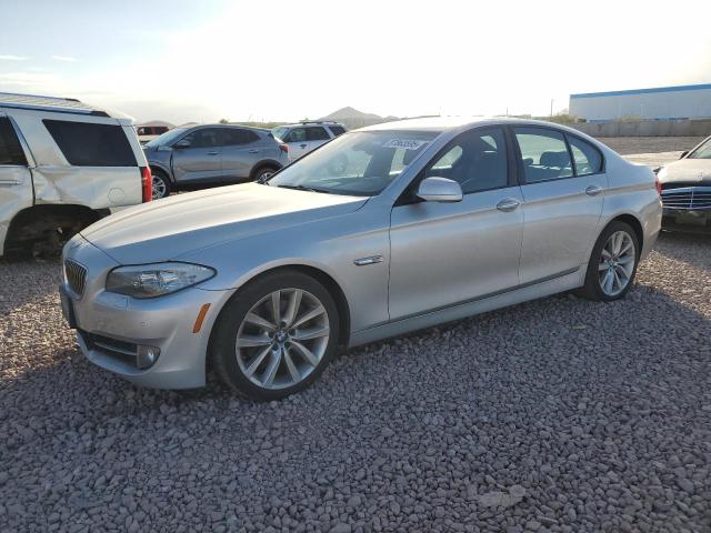 BMW 535 I 2012 с VIN WBAFR7C59CC814079 - Снимка от търг
