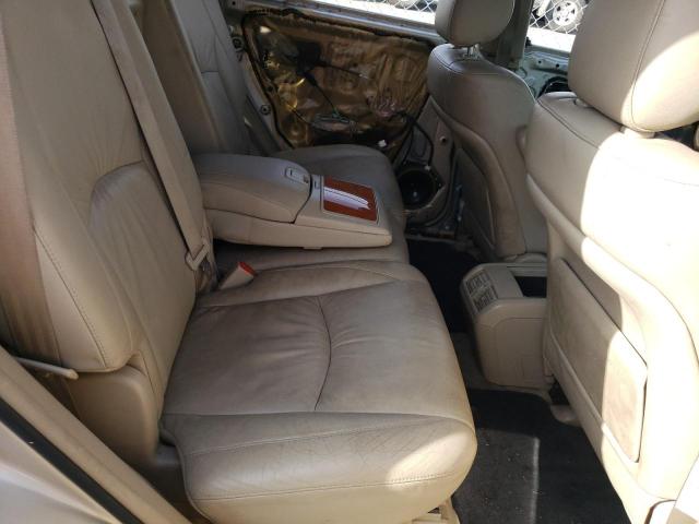 Photo 11 from auction – 2006 LEXUS RX 400 with VIN JTJHW31U862004232