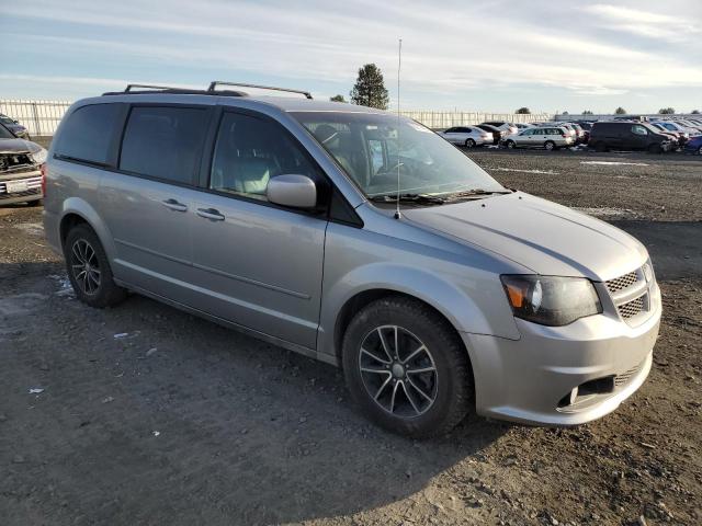 Photo 4 from auction – 2017 DODGE GRAND CARA with VIN 2C4RDGEG7HR673380