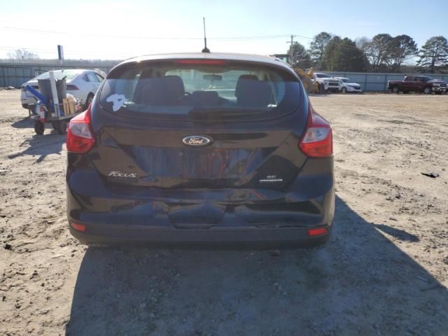 Photo 6 from auction – 2013 FORD FOCUS SE with VIN 1FADP3K24DL187198