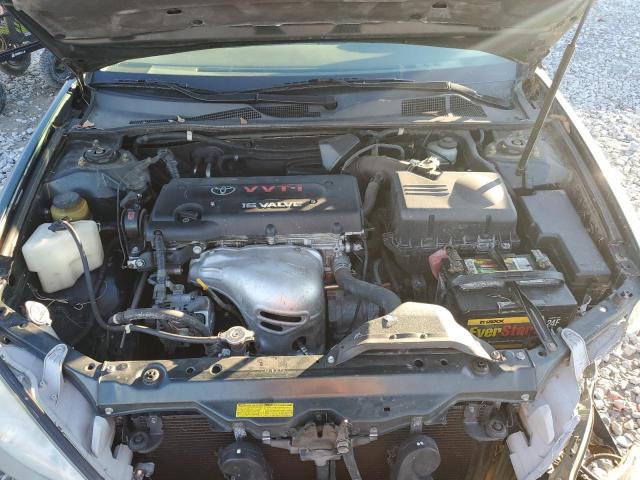 Photo 11 from auction – 2002 TOYOTA CAMRY LE with VIN 4T1BE32K92U501681