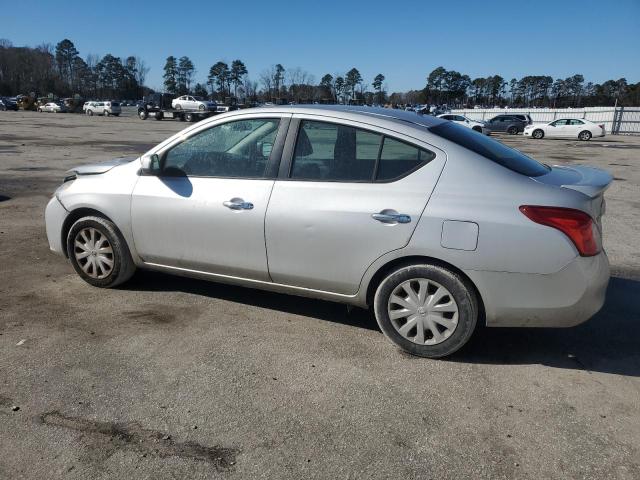 Photo 2 from auction – 2013 NISSAN VERSA S with VIN 3N1CN7AP6DL884170