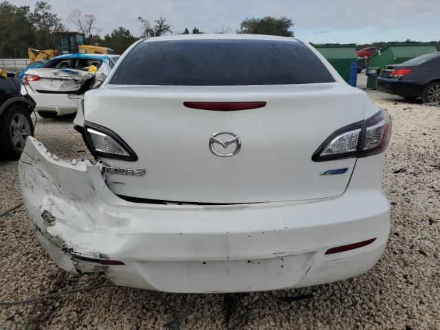 Photo 6 from auction – 2013 MAZDA 3 I with VIN JM1BL1U72D1760850
