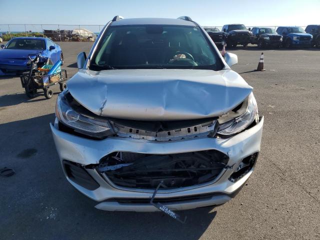 Photo 5 from auction – 2017 CHEVROLET TRAX 1LT with VIN KL7CJPSB7HB115760