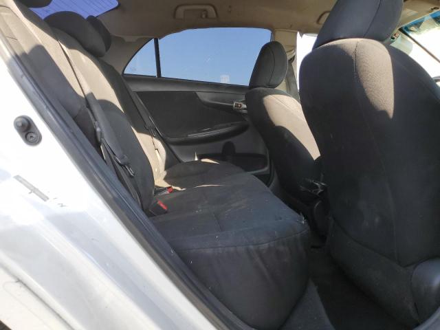 Photo 10 from auction – 2009 TOYOTA COROLLA BA with VIN 1NXBU40E59Z078212