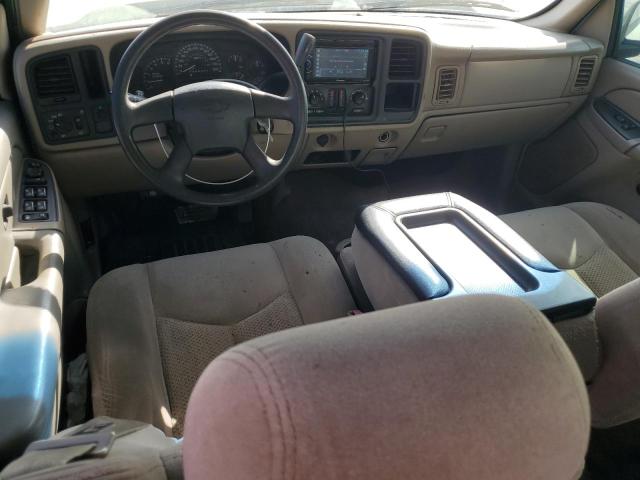 Photo 8 from auction – 2006 CHEVROLET SILVERADO with VIN 2GCEC13V361200815