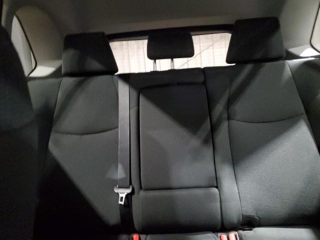 Photo 10 from auction – 2022 TOYOTA RAV4 LE with VIN 4T3LWRFV6NU050312