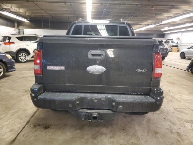 Photo 6 from auction – 2008 FORD EXPLORER S with VIN 1FMEU53828UA40878