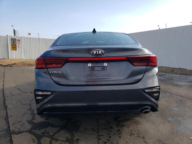 Photo 6 from auction – 2020 KIA FORTE FE with VIN 3KPF24AD4LE143297