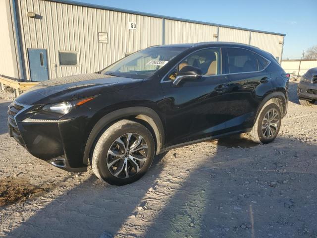 Photo 1 from auction – 2016 LEXUS NX 200T BA with VIN JTJBARBZ3G2068813