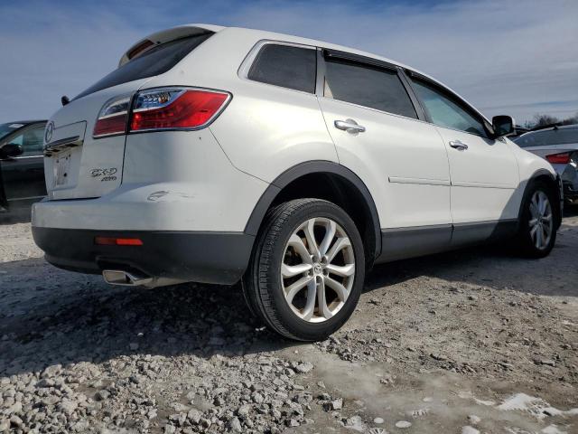 Photo 3 from auction – 2012 MAZDA CX-9 with VIN JM3TB3DA4C0359830