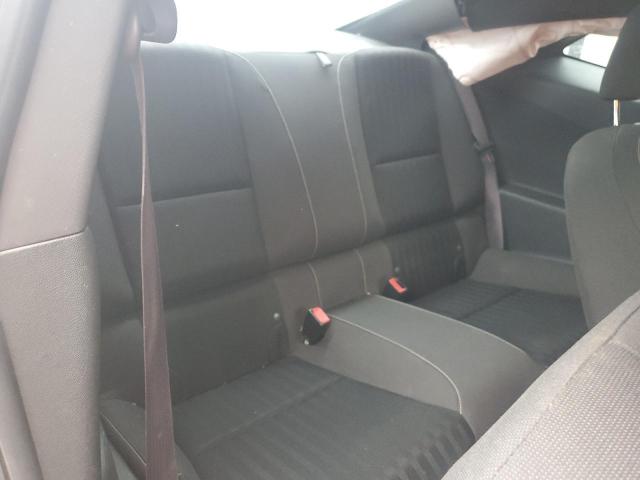 Photo 10 from auction – 2015 CHEVROLET CAMARO LS with VIN 2G1FB1E35F9310892