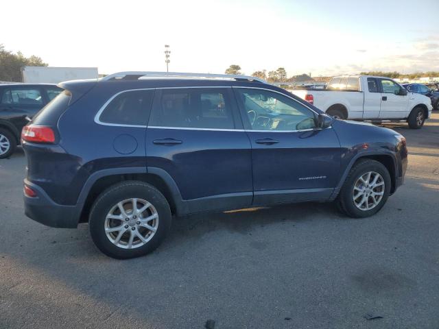 Photo 3 from auction – 2014 JEEP CHEROKEE L with VIN 1C4PJMCS8EW180560