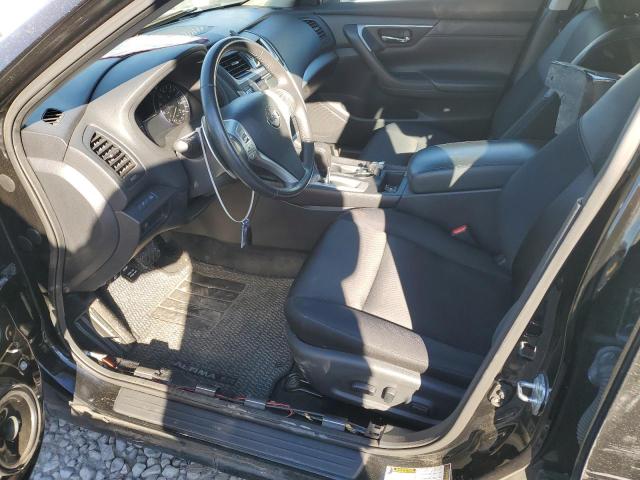 Photo 7 from auction – 2017 NISSAN ALTIMA 2.5 with VIN 1N4AL3AP0HC480484