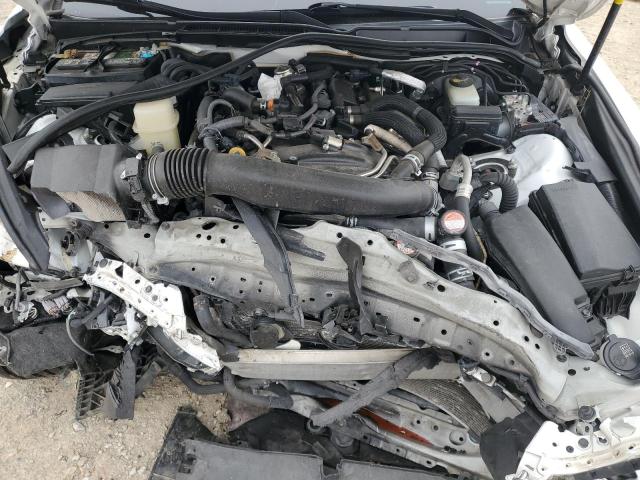 Photo 11 from auction – 2016 LEXUS IS 200T with VIN JTHBA1D24G5019444