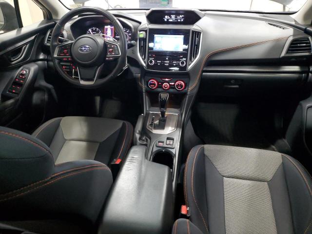 Photo 8 from auction – 2021 SUBARU CROSSTREK with VIN JF2GTAPC2M8376381