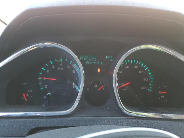 Photo 9 from auction – 2012 CHEVROLET TRAVERSE L with VIN 1GNKRJED6CJ379124