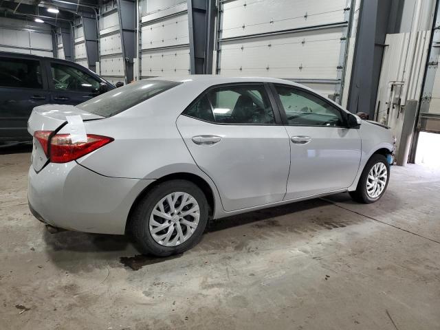Photo 3 from auction – 2018 TOYOTA COROLLA L with VIN 5YFBURHEXJP756671