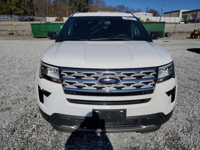 Photo 5 from auction – 2019 FORD EXPLORER X with VIN 1FM5K8D86KGB48738