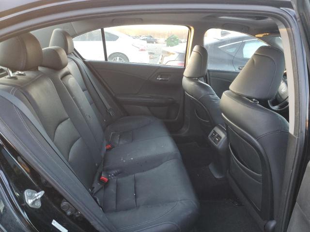 Photo 10 from auction – 2013 HONDA ACCORD EXL with VIN 1HGCR2F85DA109017