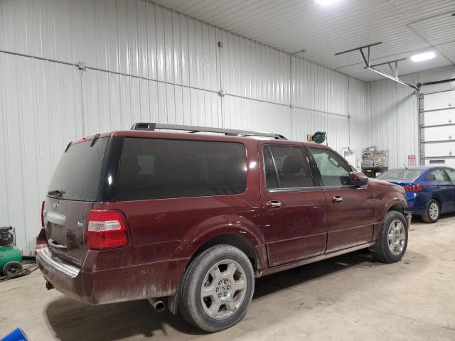 Photo 3 from auction – 2013 FORD EXPEDITION with VIN 1FMJK2A54DEF19660