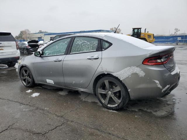 Photo 2 from auction – 2014 DODGE DART GT with VIN 1C3CDFEB3ED866424