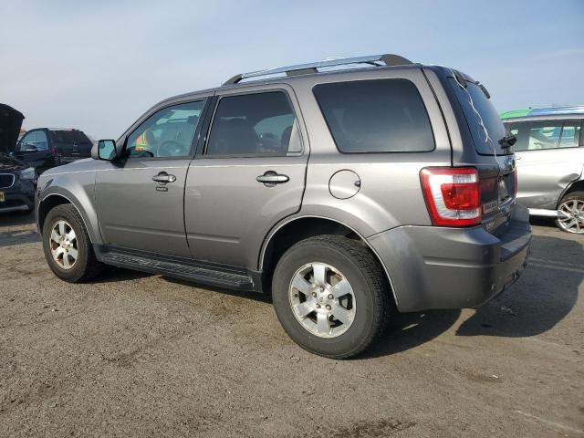 Photo 2 from auction – 2011 FORD ESCAPE LIM with VIN 1FMCU0E79BKC39766