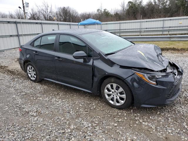 Photo 4 from auction – 2024 TOYOTA COROLLA LE with VIN 5YFB4MDE7RP120813