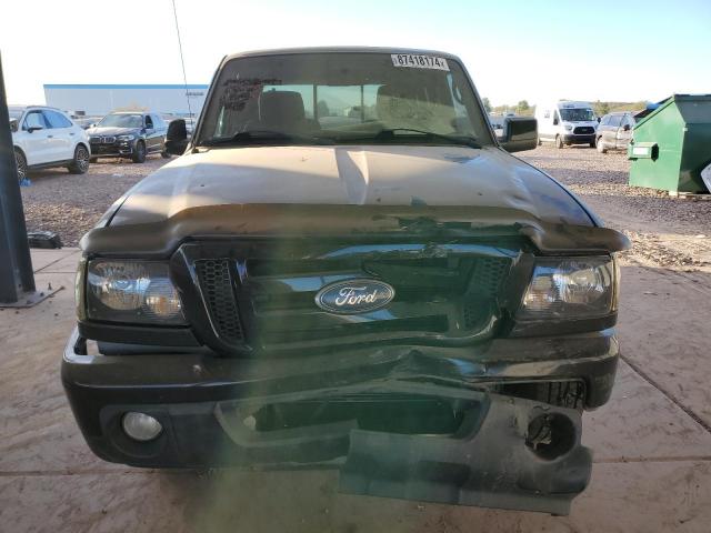 Photo 5 from auction – 2011 FORD RANGER SUP with VIN 1FTKR1EE7BPA00046