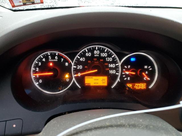 Photo 9 from auction – 2011 NISSAN ALTIMA BAS with VIN 1N4AL2AP3BN501592