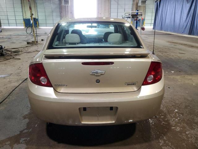 Photo 6 from auction – 2005 CHEVROLET COBALT with VIN 1G1AK52F957560510