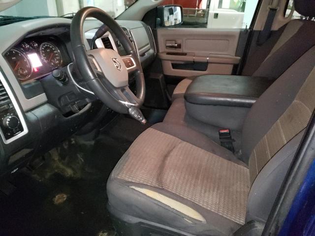 Photo 7 from auction – 2009 DODGE RAM 1500 with VIN 1D3HV13P89S703793