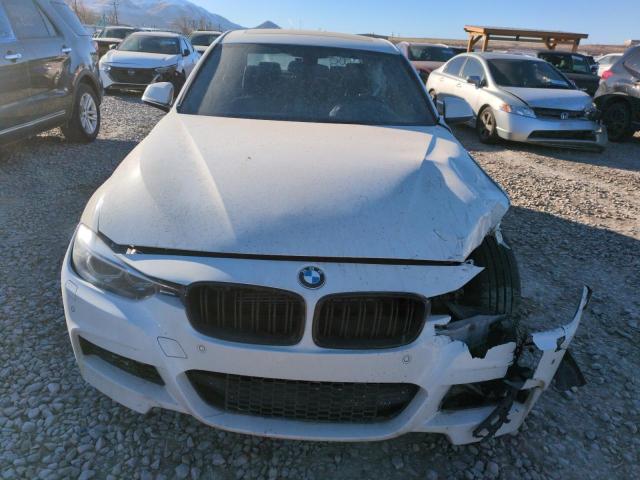 Снимка 5 от търг – 2014 BMW 335I с VIN WBA3B9C55EP458972