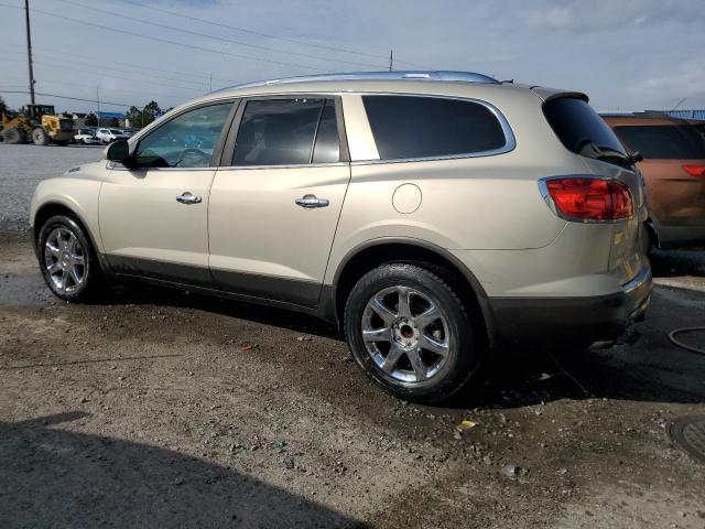 Photo 2 from auction – 2010 BUICK ENCLAVE CX with VIN 5GALRBEDXAJ190087